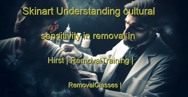 Skinart Understanding cultural sensitivity in removal in Hirst | RemovalTraining | RemovalClasses | SkinartTraining-United Kingdom
